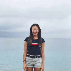 Meet your Posher, Chih-ying